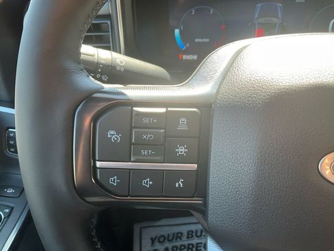 New 2026 Ford F250 Platinum AWD/4WD image 19