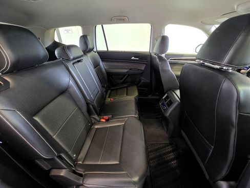 Used 2023 Volkswagen Atlas SE AWD/4WD image 51