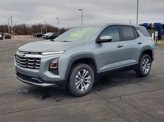 New 2026 Chevrolet Equinox LT w/ Convenience Package II video 2