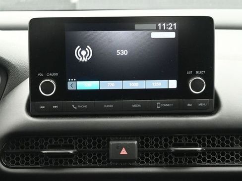 Used 2025 Honda HR-V LX image 21