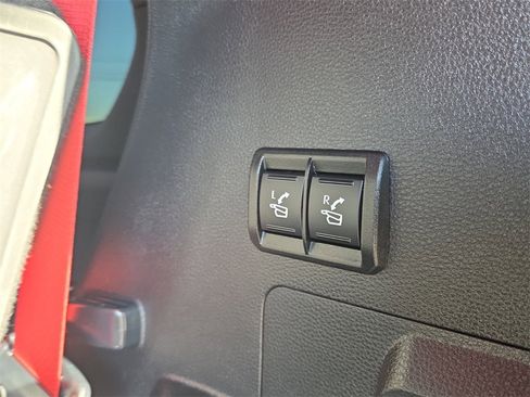 Used 2025 Toyota Sequoia TRD Pro image 9