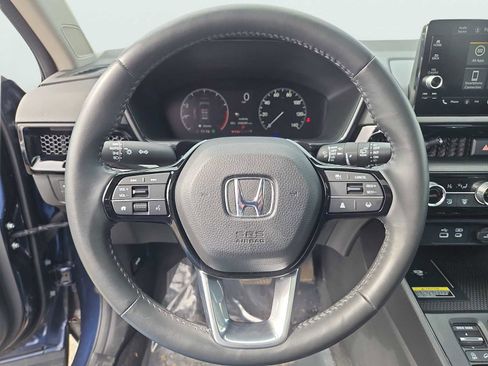 Certified 2024 Honda CR-V EX-L image 29