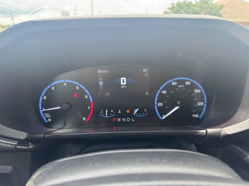 Used 2022 Ford Bronco Sport Big Bend AWD/4WD image 23
