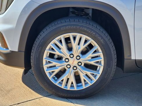 New 2026 GMC Acadia Elevation w/ Elevation Premium Package FWD image 10