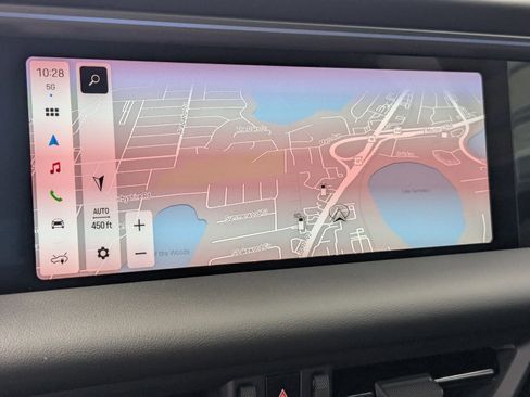 New 2025 Porsche Macan 4S Electric image 19