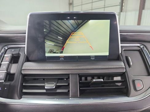 Used 2022 GMC Yukon XL SLT RWD image 29