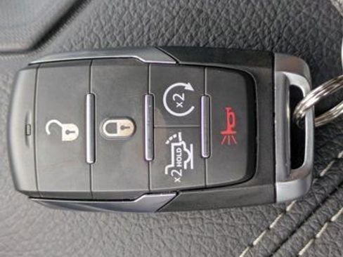 New 2026 RAM 1500 Laramie w/ Night Edition image 25