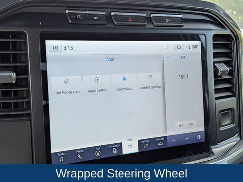 Used 2023 Ford F150 XLT w/ Equipment Group 302A High AWD/4WD image 23