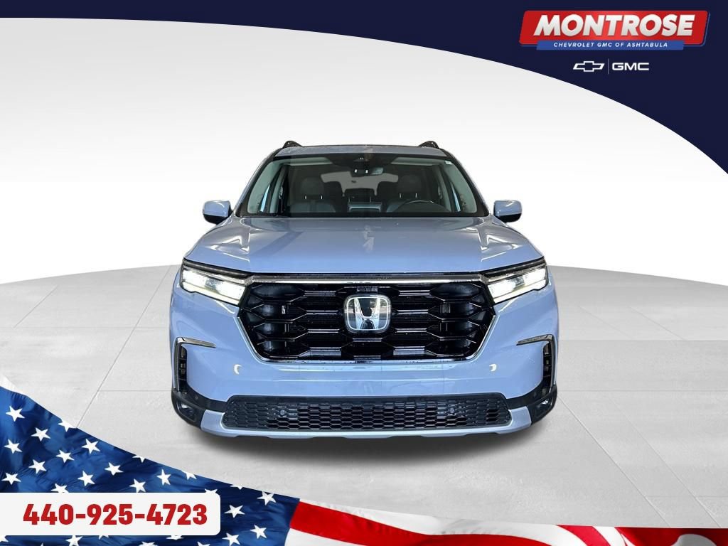 Used 2023 Honda Pilot Touring image 8