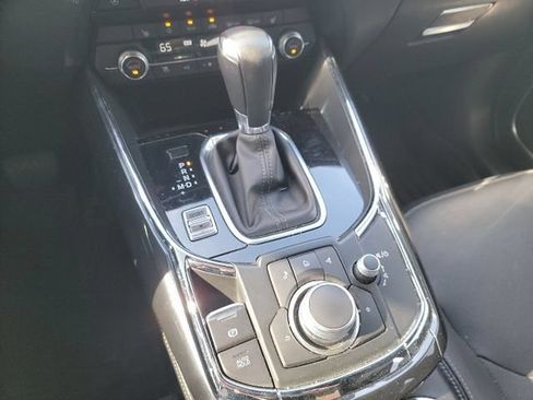 Used 2021 MAZDA CX-9 Grand Touring AWD/4WD image 14