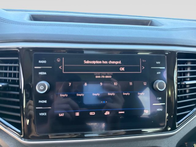 Used 2021 Volkswagen Atlas SEL FWD image 21