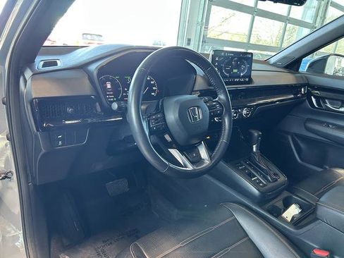 Used 2023 Honda CR-V Sport Touring image 17