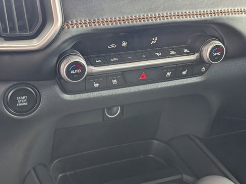 New 2026 MAZDA CX-50 AWD 2.5 S w/ Weather Package image 25