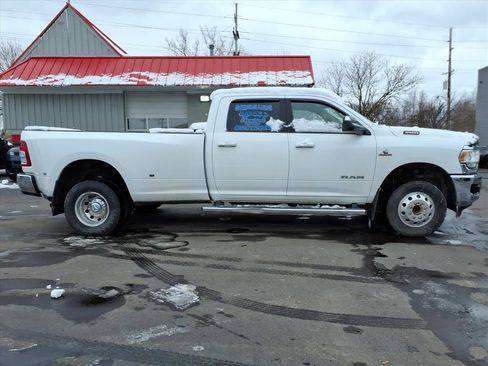 Used 2019 RAM 3500 Big Horn image 6
