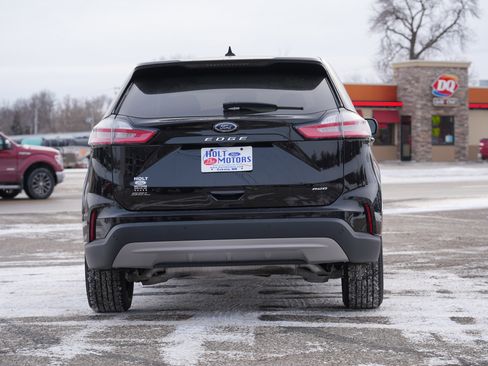 Used 2023 Ford Edge SEL w/ Convenience Package image 4