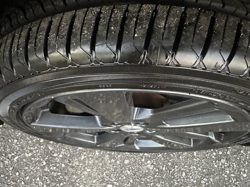 Used 2017 Subaru Impreza 2.0i Sport image 9