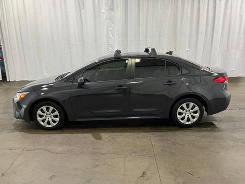 Certified 2024 Toyota Corolla LE FWD image 7