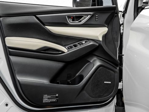 Used 2022 Subaru Ascent Limited w/ Technology Package image 19