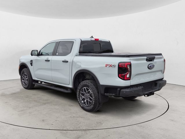 Certified 2024 Ford Ranger XLT AWD/4WD image 7