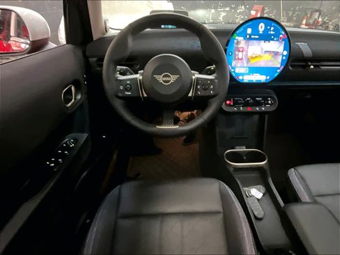 Certified 2025 MINI Cooper S FWD image 7