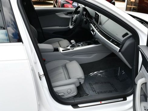 Used 2018 Audi A4 2.0T Ultra Premium Plus w/ Premium Plus Package image 48