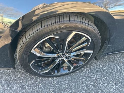 Used 2023 Nissan Altima 2.5 SR image 10