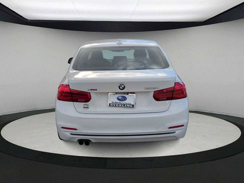 Used 2016 BMW 328i xDrive Sedan image 7
