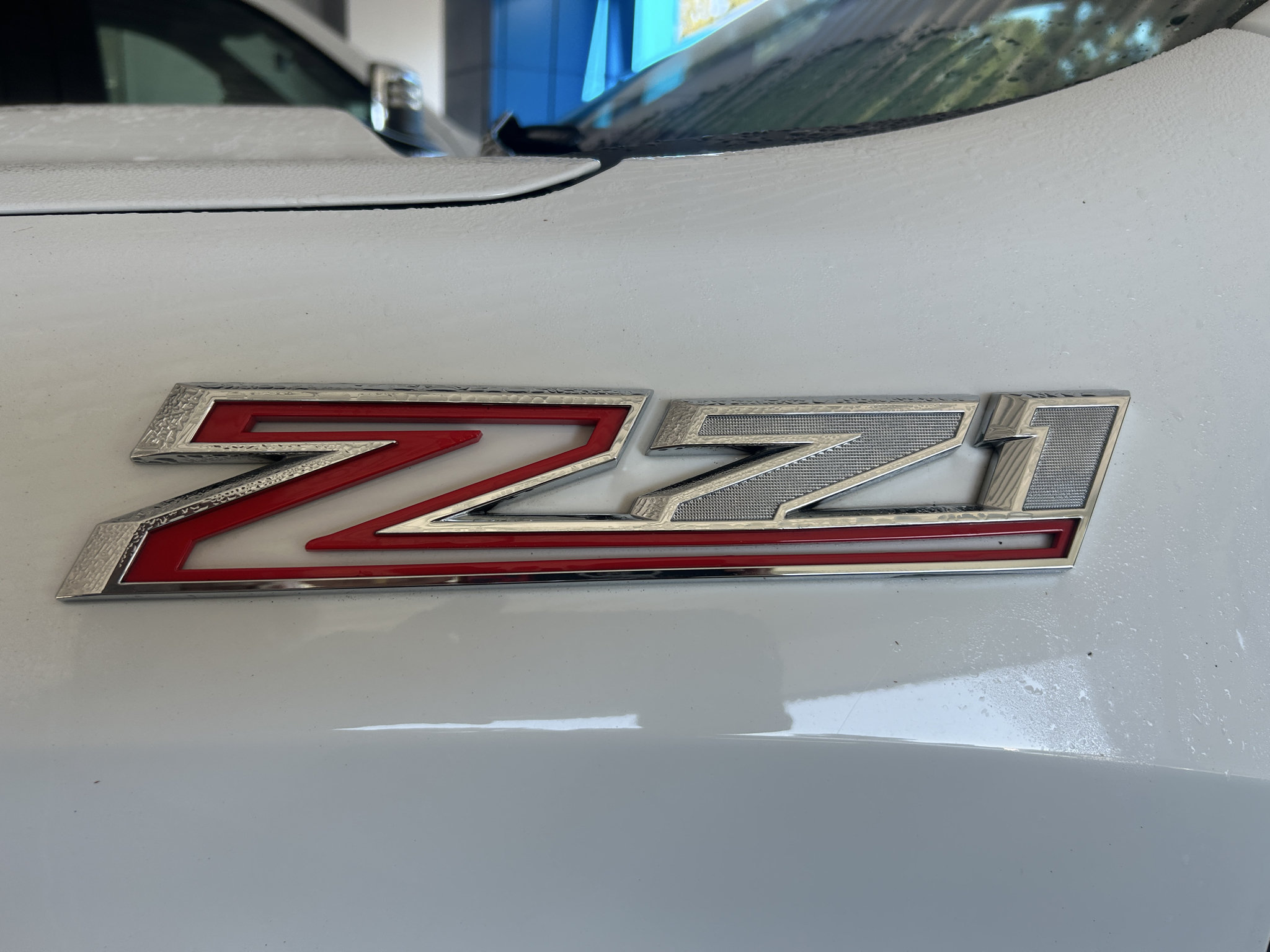 Used 2020 Chevrolet Silverado 1500 RST AWD/4WD image 7