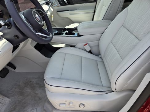 New 2027 Buick Enclave Avenir FWD image 23