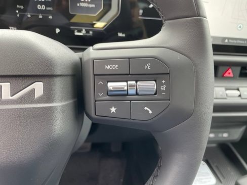 New 2027 Kia Seltos X-Line SX AWD/4WD image 26