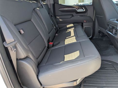 New 2026 GMC Sierra 1500 SLT w/ SLT Premium Plus Package AWD/4WD image 38