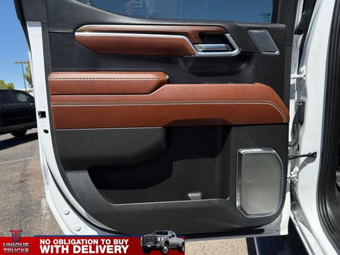Used 2023 GMC Sierra 1500 Denali Ultimate image 21