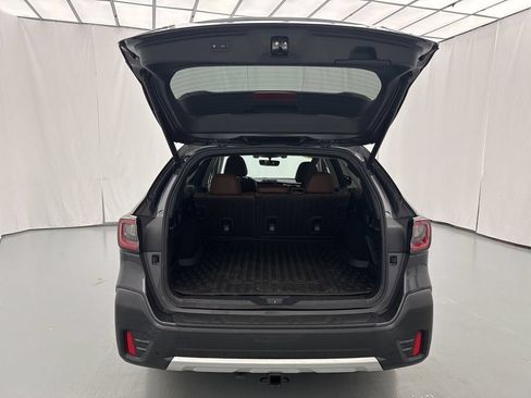 Used 2020 Subaru Outback Touring XT AWD/4WD image 12