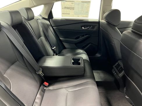 New 2025 Honda Accord Touring image 31