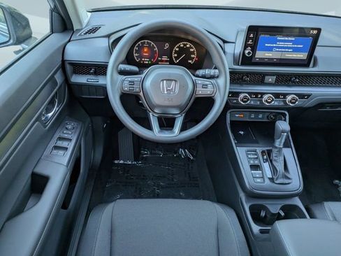 New 2026 Honda CR-V EX image 15
