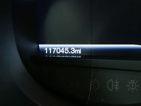 Used 2017 Ford Edge Titanium w/ Technology Package image 8