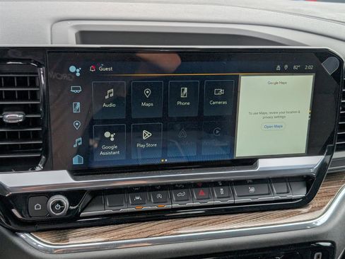 New 2025 Chevrolet Silverado 1500 LT image 24