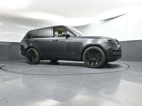 New 2026 Land Rover Range Rover SE AWD/4WD image 26