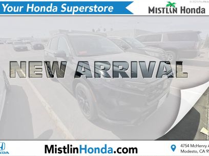Used 2025 Honda CR-V Sport-L