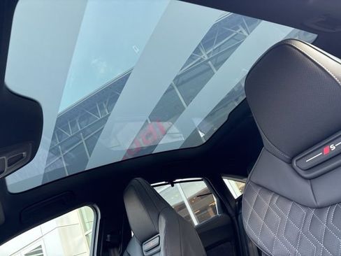 New 2025 Audi S5 Premium Plus image 33