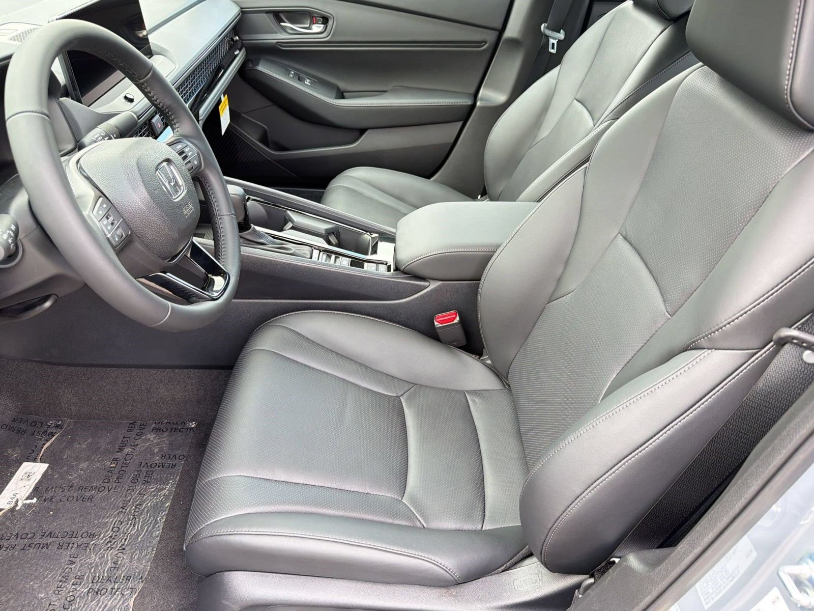 New 2026 Honda Accord Sport image 5