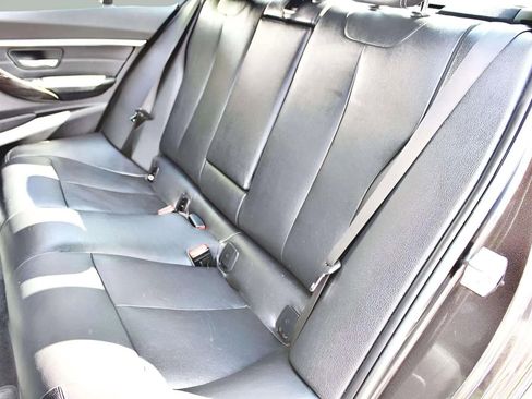 Used 2017 BMW 340i xDrive Sedan image 25