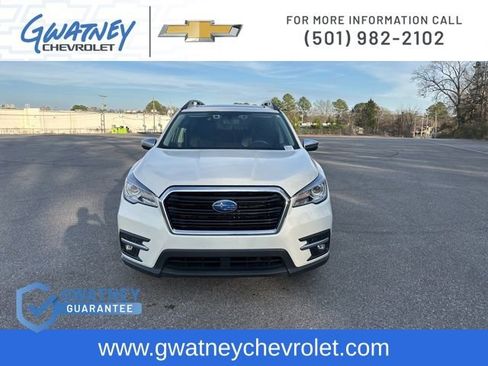 Used 2022 Subaru Ascent Touring w/ Popular Package #2A image 2