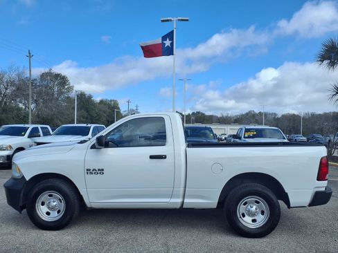 Used 2014 RAM 1500 Tradesman w/ Power & Remote Entry Group image 22
