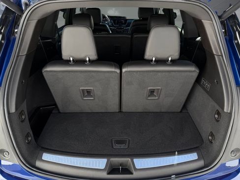 Certified 2023 Cadillac XT6 Premium Luxury image 22