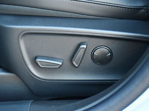 New 2026 Ford Escape ST-Line Elite w/ Class II Trailer Tow Package image 14