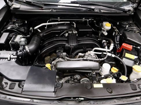 Used 2023 Subaru Crosstrek 2.5i Limited image 17