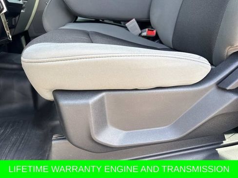 Used 2020 Ford F150 XL w/ Equipment Group 101A Mid RWD image 19