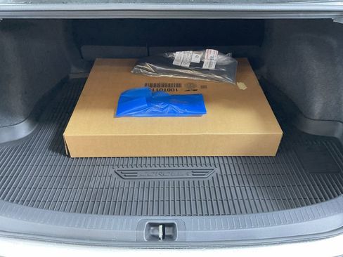 New 2026 Toyota Corolla LE image 18