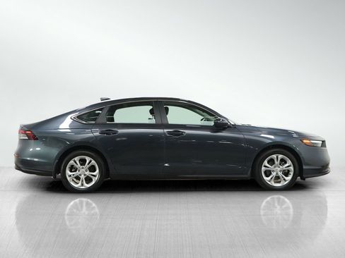 Used 2024 Honda Accord LX image 6